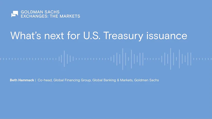 What’s next for U.S. Treasuries