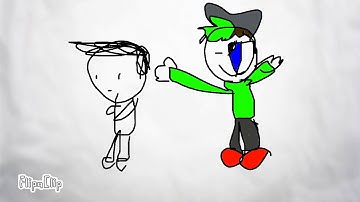 My first video random stuff