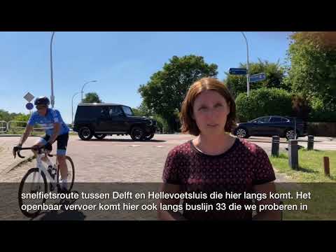 Vacature: word jij onze nieuwe beleidsmedewerker verkeer?