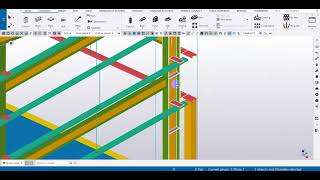 Tekla Tip #143 - Import Attributes