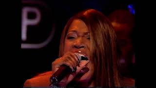 Lutricia McNeal - Ain't That Just The Way - Top Of The Pops - Friday 20 February 1998