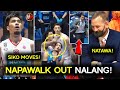 NABIGYAN NG ISA ANG HAPON KAY KAI! Napwalk out ang coaching staff ng Shimane! Coach Kyle NATAWAN!