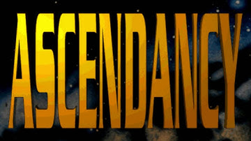 Ascendancy - Soundtrack