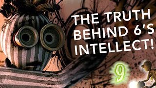 Download 9 Theory: The Explained Conspiracy Behind 6’s Intellect! Nine Video MP3 9 Theory: The Explained Conspiracy Behind 6’s Intellect! Nine