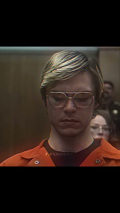 We all felt bad for her 😔 Jeffrey Dahmer #shorts #jeffreydahmer
