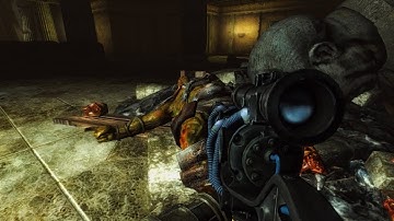 Fallout 3 Walkthrough (Modded) Part 64