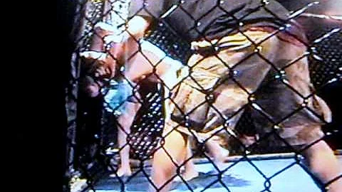 Craig Sulzberger vs. Chris Maybee