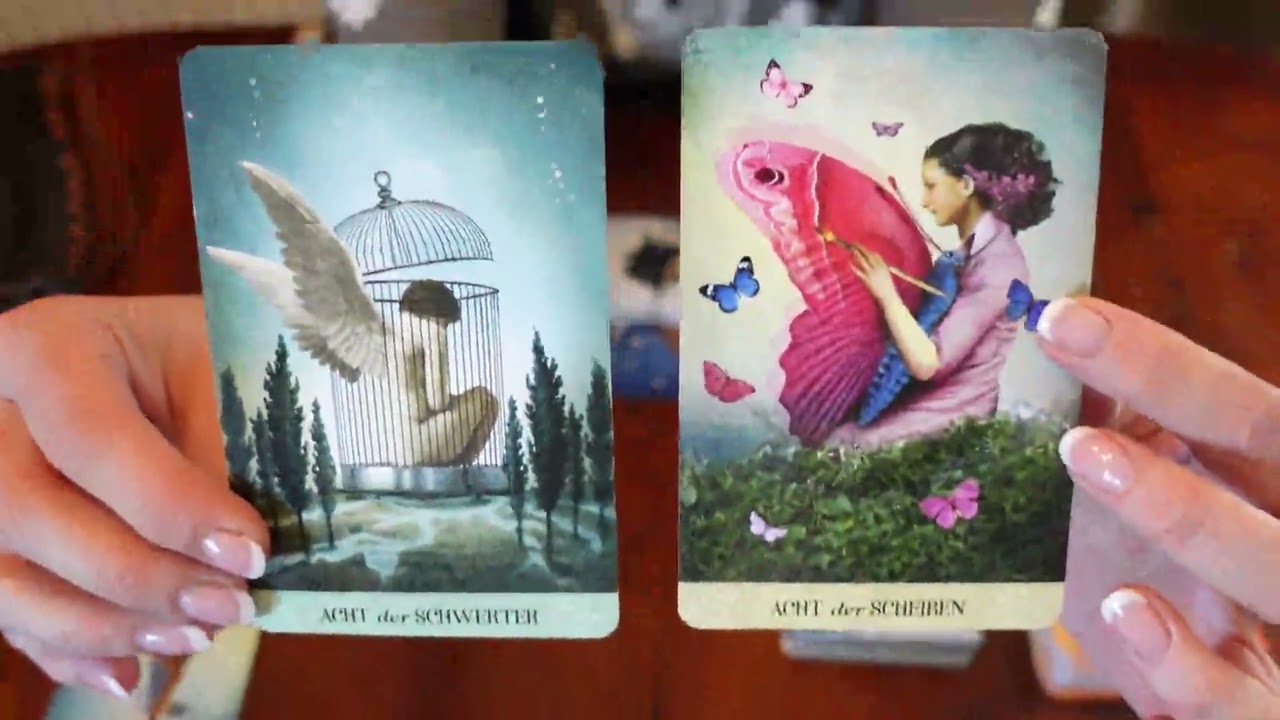 ♑ STEINBOCK ♑ September 2025 - Reifeprozess zur Auferstehung