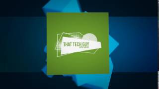 Video Intro Maker - Cube Cluster Logo