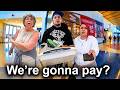 What Happens When Entitled Passengers Get Busted For Stealing  $10K at the Airport