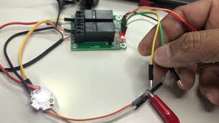 Celebrity 2 Channel Smart Dual Coil Latching Relay Board, 2 Channel Bistable Relay Module Wealth