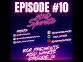 NFL WILDCARD POST GAME ANALYSIS, NFL DIVISIONAL GAME PREDICTIONS | EP 10