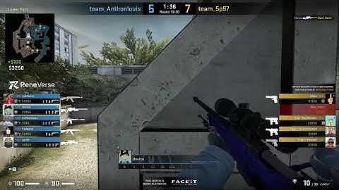 dev1ce is back to CS:GO