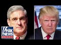 Report: Mueller to accept some written answers from Trump