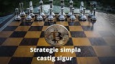 cea mai simplă strategie pentru opțiuni