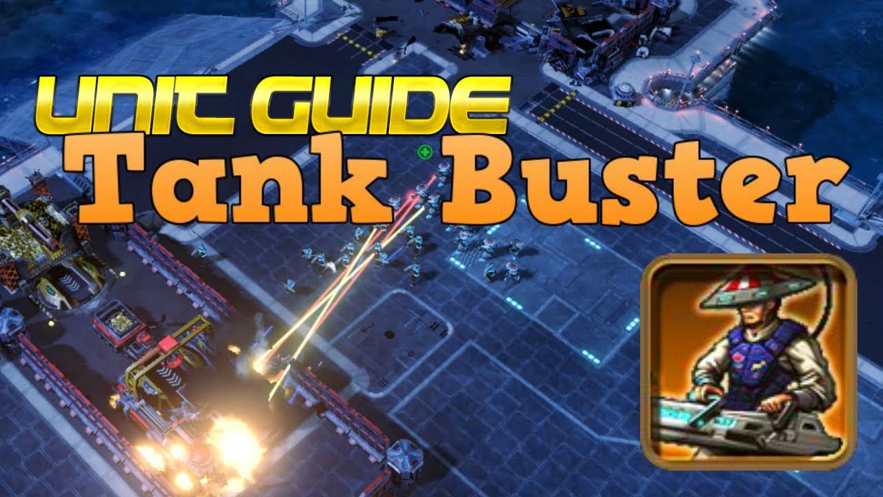 Guide unit