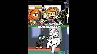 Dan The Man Vs Mecoboy