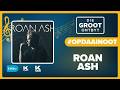 #OpDaaiNoot | Roan Ash met een van sy bekende liedjies | 18 Junie 2026
