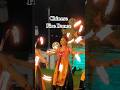 Chinese Fire Dance ✦ Live in Bali (3/4)