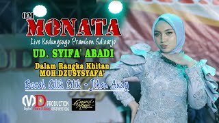 Bocah Cilik Cilik - Jihan Audy