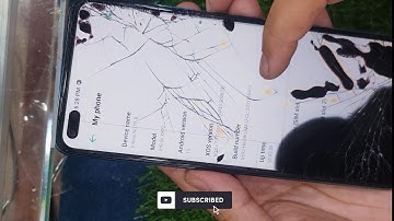 Infinix Note 8 Screen Replacement || All infinix Model. #infinix #x692 #screenreplacement