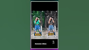 Smooth hdr cc effect video editing || Capcut hdr video editing #shorts #shortsfeed #capcut #viral