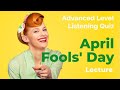 April Fool's Day Quiz