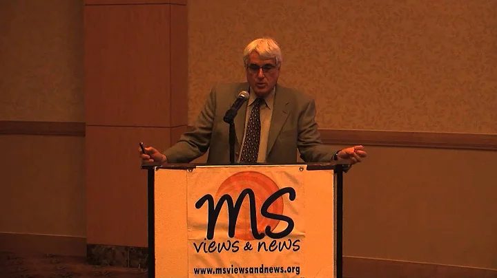 Urologic Implications /Bladder issues of Multiple Sclerosis -