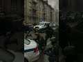 ❗️Перестрелка в центре города // Власть теряет контроль #nexta #новости #россияукраина