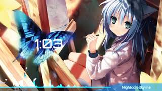 Nightcore - 3rd Prototype & Lex Dave - Time (feat. Yohamna Solange)