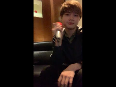 KTV＿周興哲 怎麼了