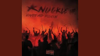 KNUCKLE UP