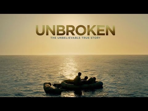 Angelina Jolie on Bringing the POW Tale Unbroken to Life