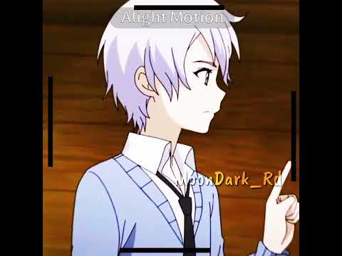 Ian 😱 //Shinbi's house edit