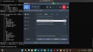 Tugas UAS Pemrograman Data Base