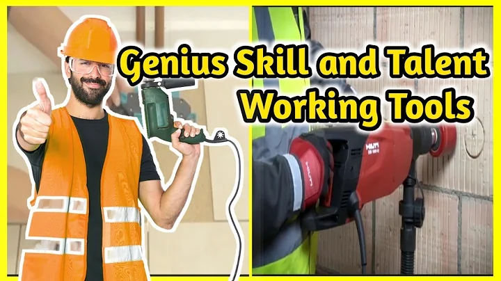 Ingenious Construction Workers That Are On Another Level 4