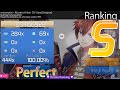 Moumoon - Afureru Hikari (TV Size) [Insane] No-mod SS [4.04/4*, 94pp]