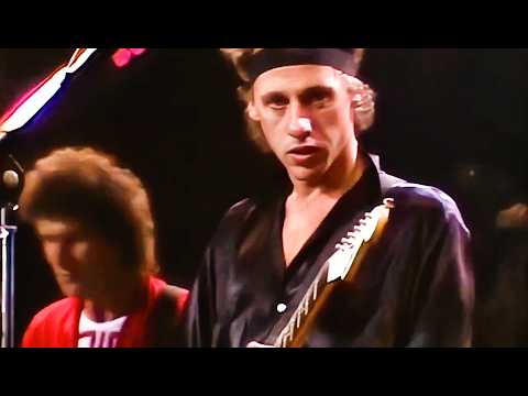 Dire Straits / Sultans Of Swing / Live at Sydney 1986 - YouTube