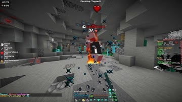 #RedStonePvP JoKeRXN1TR0 VS Smo0oked