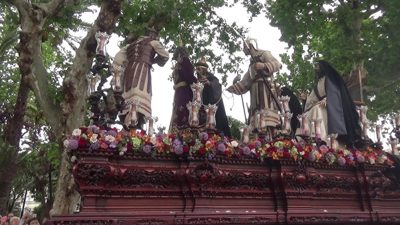 El Perdón || Semana Santa Córdoba 2019