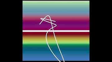 patch06-01 #audiovisual #audioreactive #generative #experimental  #digitalart #maxmsp #touchdesigner