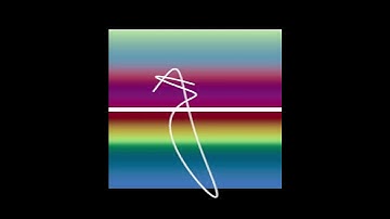 patch06-01 #audiovisual #audioreactive #generative #experimental  #digitalart #maxmsp #touchdesigner