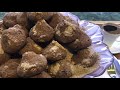 Нереально вкусное и быстрое печенье Трюфель