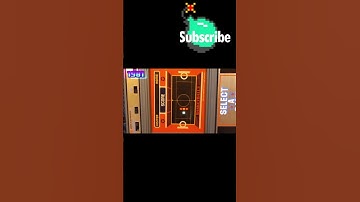 1981 Handheld System, Entex Select A Game #retrogaming #retroelectronics  #electronics #retro