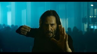 Everything You Need to Know About the Matrix Before Watching Resurrections