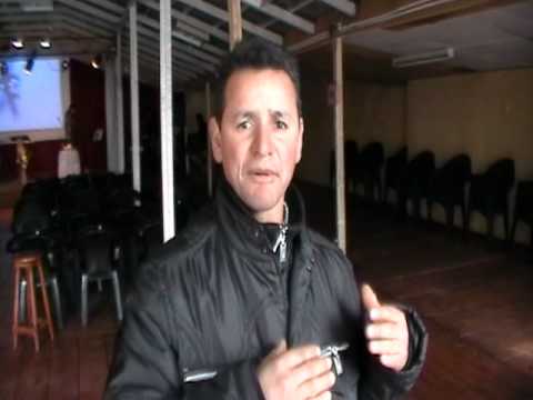 victor loaiza la oracion (www.iglesiatorrefuerte.cl) torres yankees