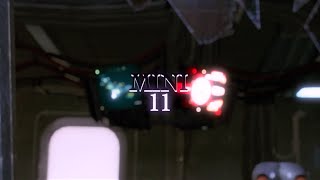 Arc Claim // Mini 11