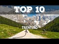 Top 10 valli più belle del TRENTINO ALTO ADIGE