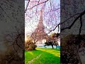 Очень  красивый город  Париж  Very beautiful city  Paris  #short