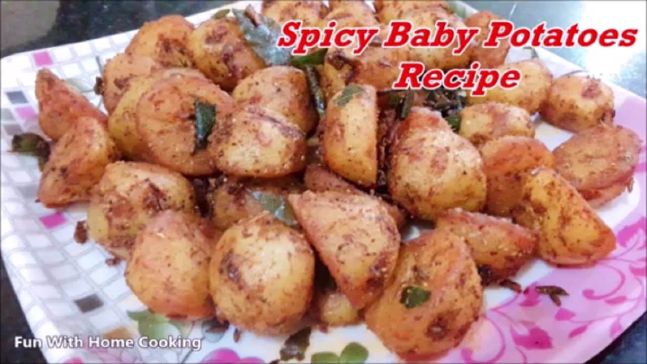 Baby Safe Versions Of Spicy Recipes